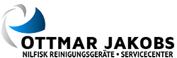 Ottmar Jakobs Logo