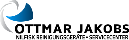 Ottmar Jakobs Logo